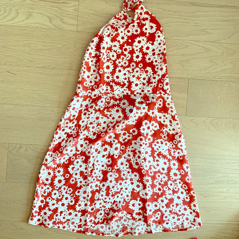 BRAND NEW Realisation “THE SUNNY” dress